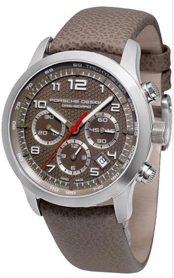 Replica Porsche Design Dashboard Men Watch Model 6612.11.94.1191